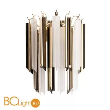 Настенный светильник Divinare Frizzante 1681/01 AP-1